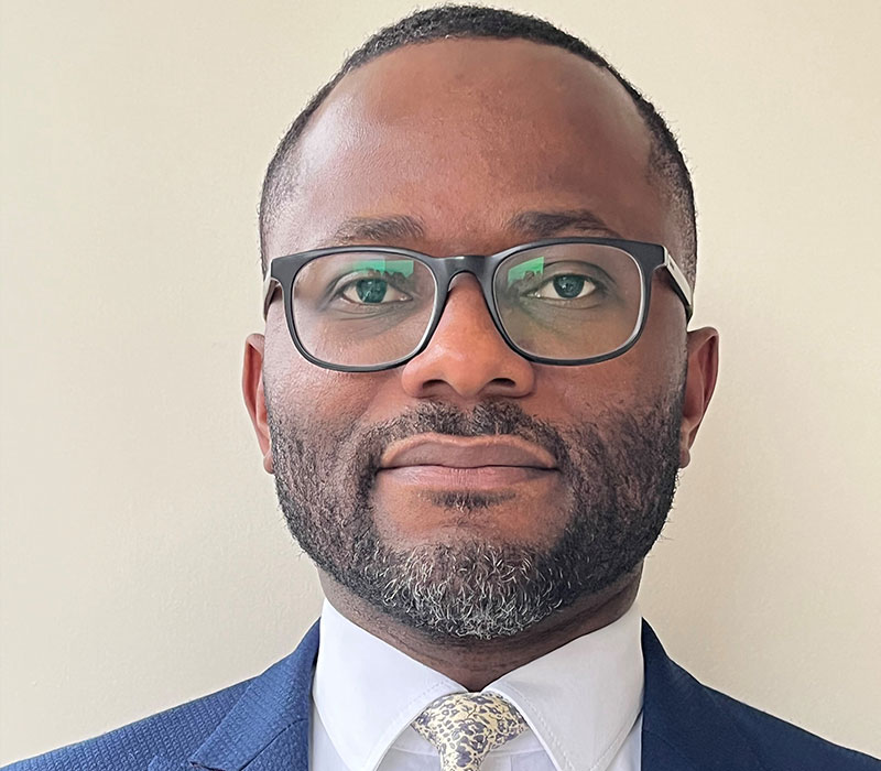 Kofi-Asare-Addo